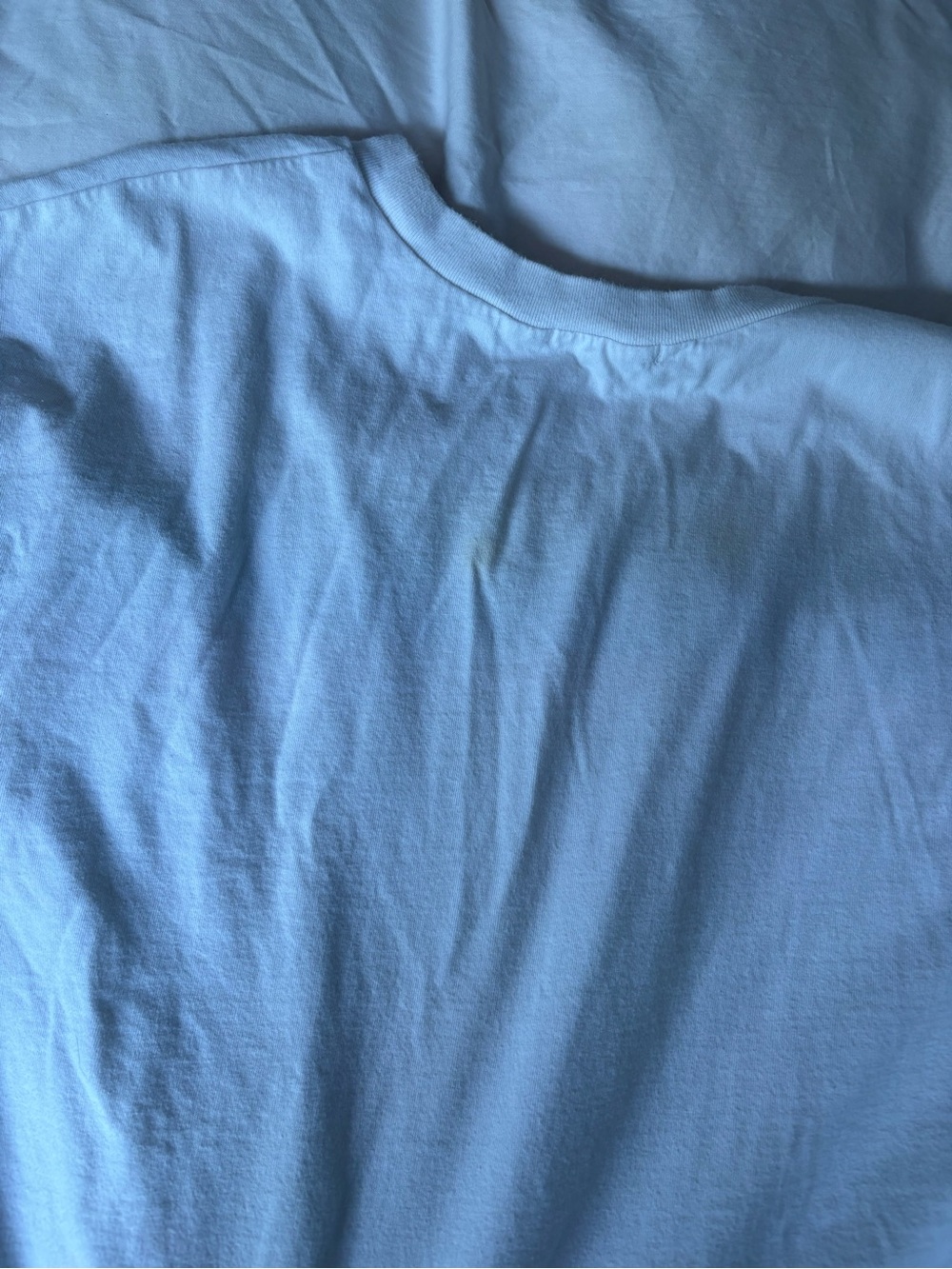 Vans tshirt - Picture 4 of 4